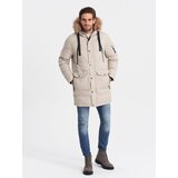 Ombre Moška jakna C514 | Shoptok.si