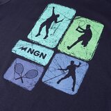 Ngn Tennis Motion majica | Eponuda.com
