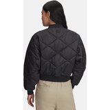 Under Armour Women's Heritage Bomber-BLK Jacket - Women's | Shoptok.si