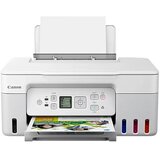 Canon PIXMA G3470 White Multifunkcijski Štampač | ePonuda.com