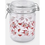 Sinsay Staklena posuda za hranu s poklopcem | shoptok.hr