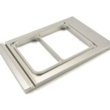  Zamjenski dio za mašinu za pakovanje -225 x 175 mm | Eponuda.ba