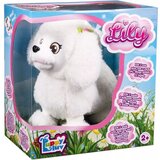  Lily interaktivni plišani psić - Puppy Luv | shoptok.hr