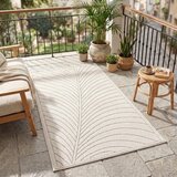 Ayyildiz Carpets Krem unutarnja i vanjska staza 80x250 cm Nova 1204 – | shoptok.hr
