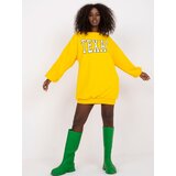 ex moda Sweatshirt-EM-BL-719.36-yellow | ePonuda.com