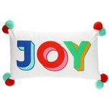Rex London Otroška blazina iz mešanice bombaža 50x33 cm Joy – | Shoptok.si