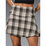 Sinsay Karirana mini suknja | shoptok.hr
