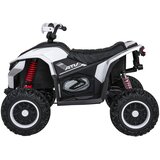 Quad na akumulator Fast Wheel 4x4 - bijeli | shoptok.hr