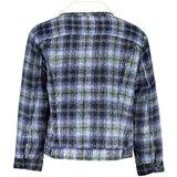 LEVI&#039;S LEVI&#39;S BLUE MEN&#39;S JACKET | shoptok.hr