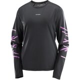 Salomon Shkout Core Gfx majica | Eponuda.com