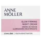 Anne Möller Stimulâge učvrstitvena nočna krema Glow Firming Night Cream 50 ml | Shoptok.si