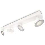Philips 53174/31/P0 - Prigušiva spot svetiljka MYLIVING CLOCKWORK 4xLED/4,5W | Eponuda.com