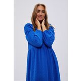 Marisse Dress L-Su-4000 Blue | Eponuda.ba