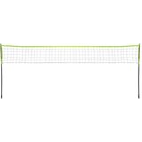 Multi Garden mreža za odbojku i badminton – 600 × 240 cm, sklopiva i izdržljiva | shoptok.hr