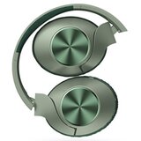 A4Tech BH300 2Drumtek wireless type-c charging slušalice sa mikrofonom zelene | ePonuda.com