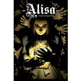 alisa (pc) steam key global  alisa (pc) steam key global Slike