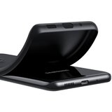 Baseus Maska za Samsung S20 Ultra/ G988F Wing transparent crna u