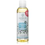 Nobilis Tilia Odličovací Olej Hypoalergenní olje za odstranjevanje ličil 200 ml Cene