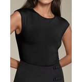 Sinsay Bodi kratkih rukava | shoptok.hr