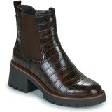 Carmela 162563-BROWN-COCO Smeđa Cijene