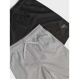 Sinsay Kratke hlače 2 pack Active | shoptok.hr