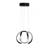 Opviq venaticorus black yellow light luster
