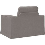 SOFA Kavč Taupe Splošne dimenzije: 103 x 80 x 82 cm (Š x G x V), (5000144355) | Shoptok.si