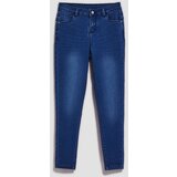 Marisse Women's Jeans L-Je-4014 D.Blue | Shoptok.si