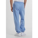 Urban Classics Men's sweatpants Fluffy light blue | Shoptok.si
