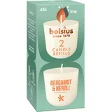 CleanLight polnilo, 2 kos. - bergamotka in neroli