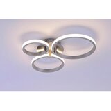 NEUHAUS PAUL Leuchten Direkt - LED plafonski luster JOHANNA LED/4,5W/230V+LED/6W+LED/7,5 | Eponuda.com