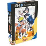 Ravensburger Puzzle Naruto Shippuden 1000 komada u