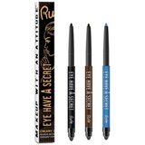 Rude Cosmetics kremasti gel ajlajner eye have a secret hush | ePonuda.com