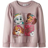 name it Majica 'NMFJOSE PAW' žad / majnica / rosé / bela Cene