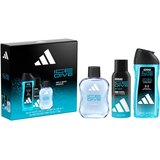 Adidas Ice Dive darilni set za moške Cene