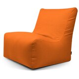 SLOWDOWN Narančasta vreća za sjedenje Seat 100 Lounge – | shoptok.hr