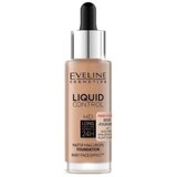 Eveline Liquid Control Foundation Mat N60, (21650407) | Shoptok.si