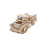 UGEARS 3d eko model uradi sam - PICK UP KAMION | ePonuda.com