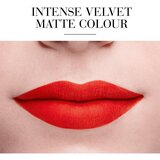 Bourjois Rouge Velvet Ink mat tekoča šminka 3,5 ml odtenek 08 Coquelic'Hot za ženske | Shoptok.si