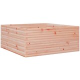 Furnova Vrtno cvetlično korito 110x110x46 cm trden les douglas, (21920087) | Shoptok.si
