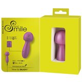 You2Toys Mini vibro maser Smile Flexible (R5402948) | Shoptok.si