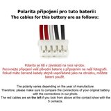 Patona Baterija za JBL Charge 2+/Charge 3 6000mAh 3,7V Li-Pol | Eponuda.com