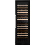 Dunavox hladnjak za vino DX-123.338DB | shoptok.hr