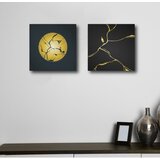 Wallity slika ASR2-CNV25-5, 30x30cm, 2 dijela | Eponuda.ba
