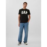 GAP T-shirt with logo - Men's | shoptok.hr