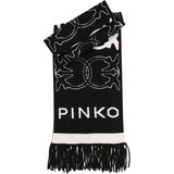 Pinko Šal črna / bela Cene