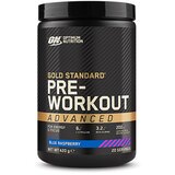 Optimum Nutrition PLATINUM Pre Workout 420 г воћни пунч Cene