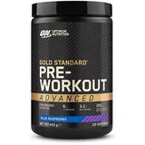 PLATINUM Pre Workout 420 г воћни пунч