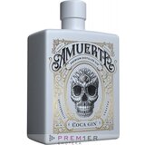  Amuerte coca leaf white gin 0.70l | ePonuda.com