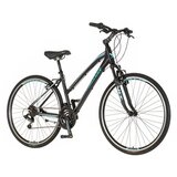 Visitor Bicikl terra lady 28" crno tirkiz | ePonuda.com